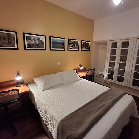 Apartamento Kami Porto Alegre Kültér fotó