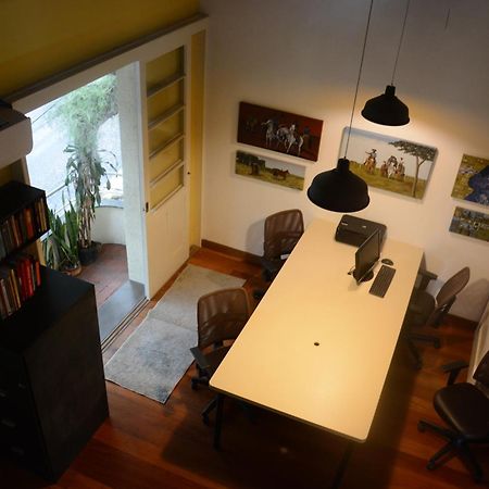 Apartamento Kami Porto Alegre Kültér fotó