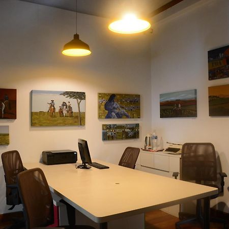 Apartamento Kami Porto Alegre Kültér fotó