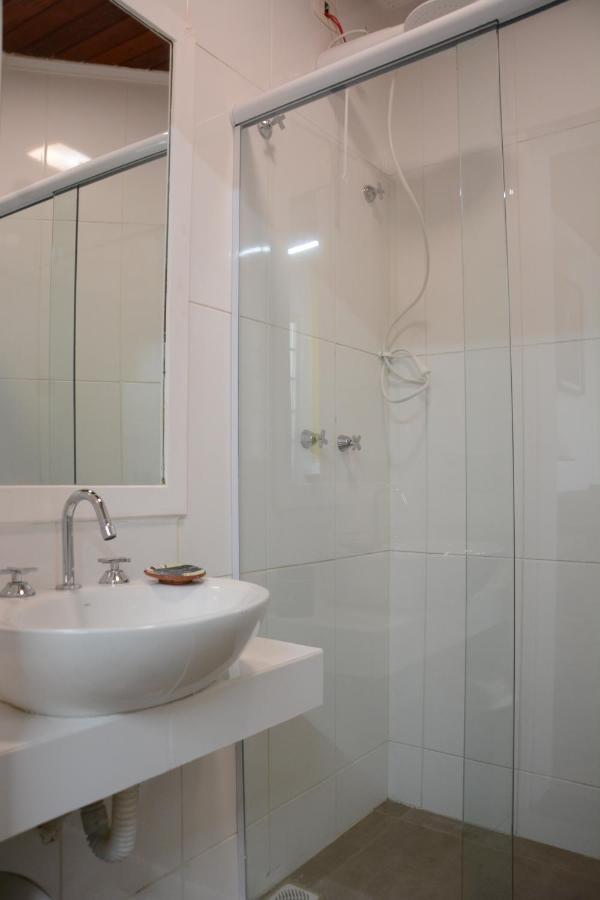 Apartamento Kami Porto Alegre Kültér fotó