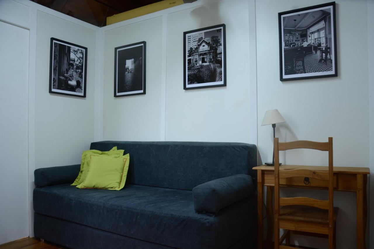 Apartamento Kami Porto Alegre Kültér fotó
