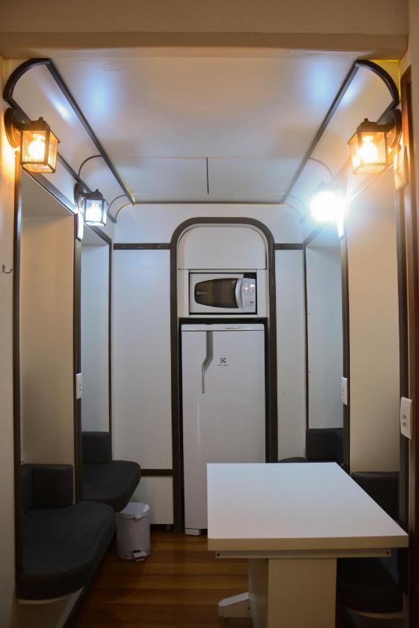 Apartamento Kami Porto Alegre Kültér fotó