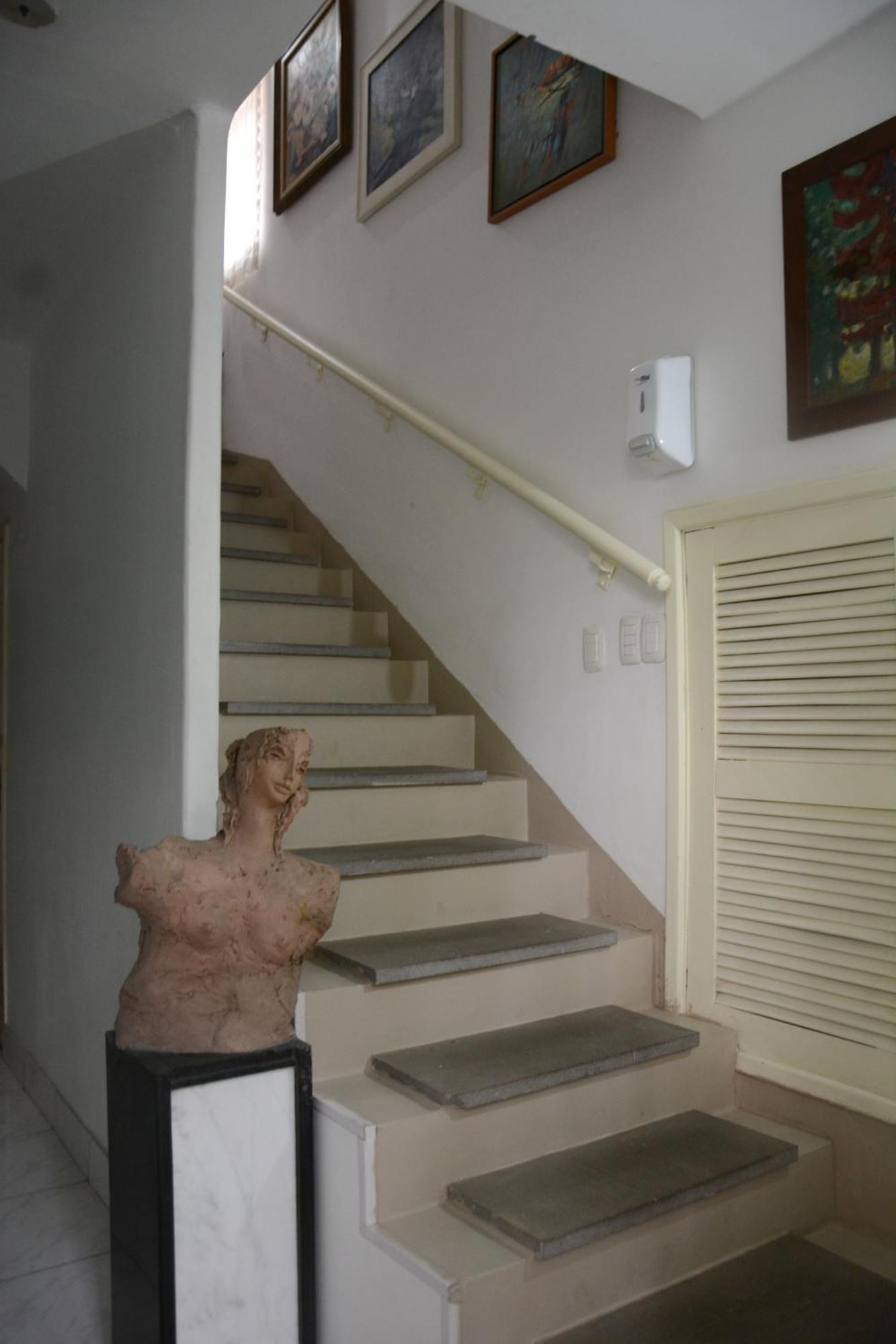 Apartamento Kami Porto Alegre Kültér fotó