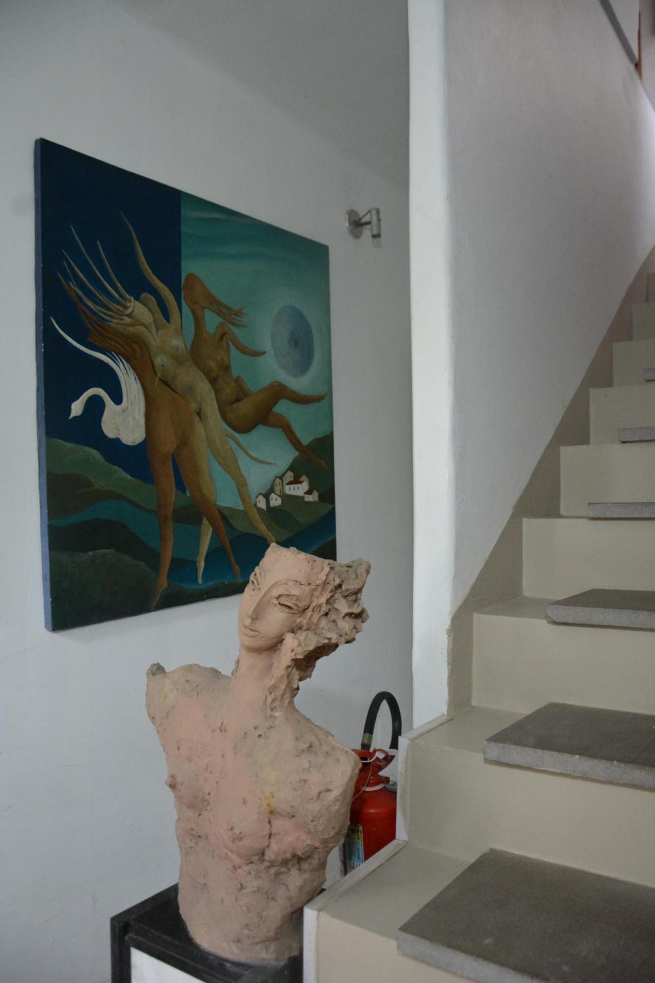 Apartamento Kami Porto Alegre Kültér fotó