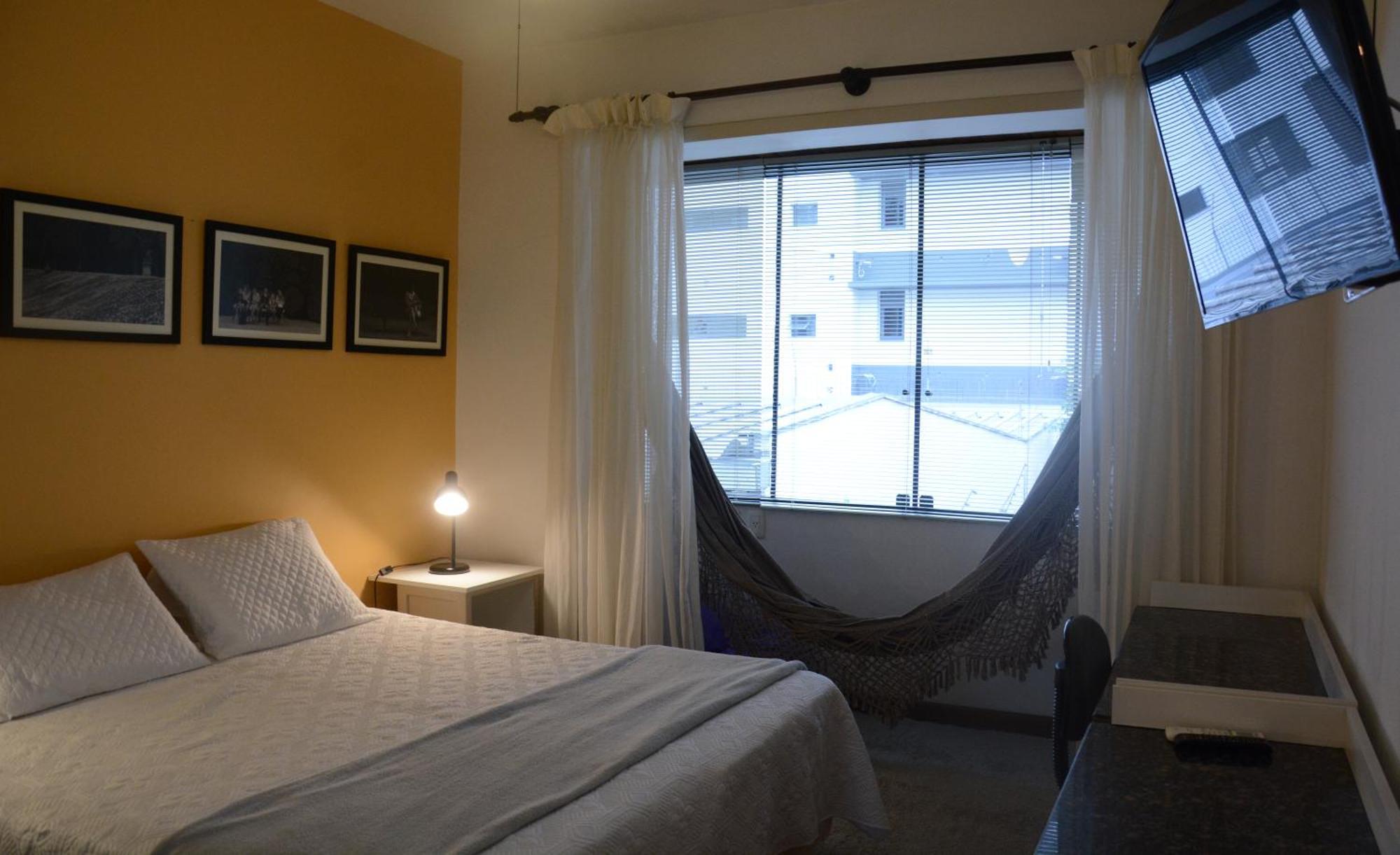 Apartamento Kami Porto Alegre Kültér fotó
