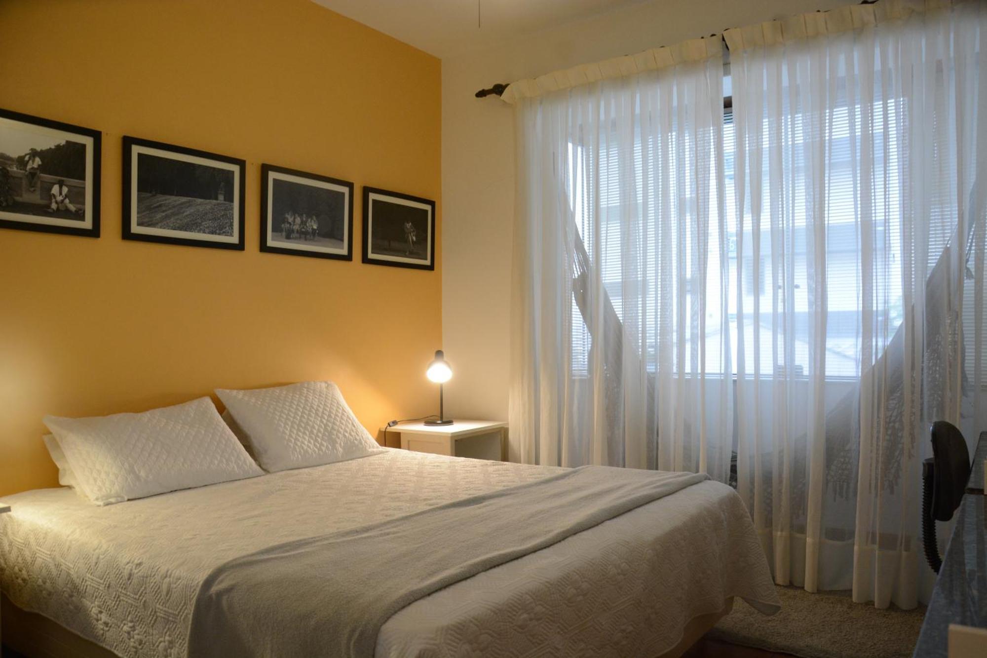 Apartamento Kami Porto Alegre Kültér fotó