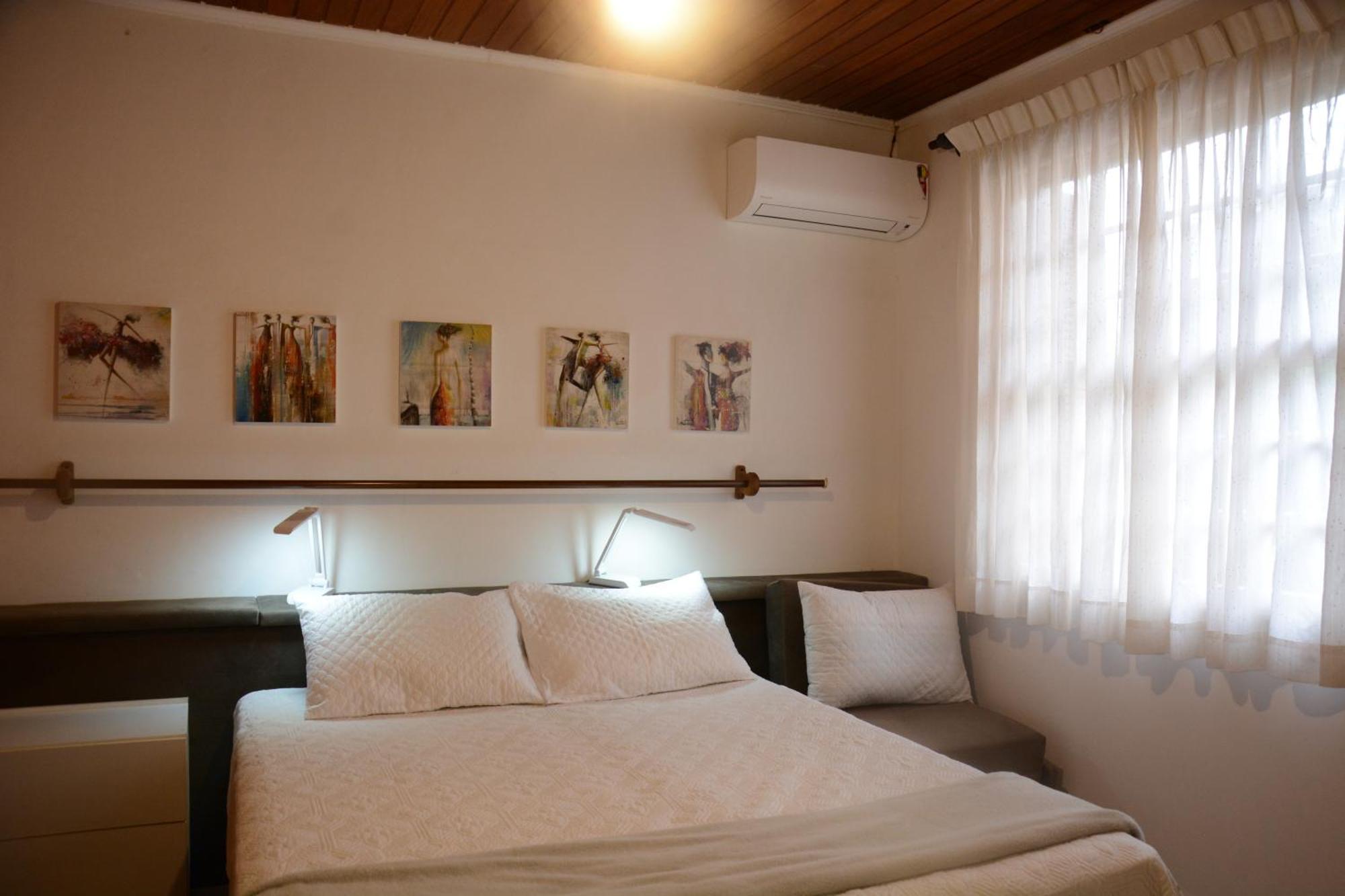 Apartamento Kami Porto Alegre Kültér fotó