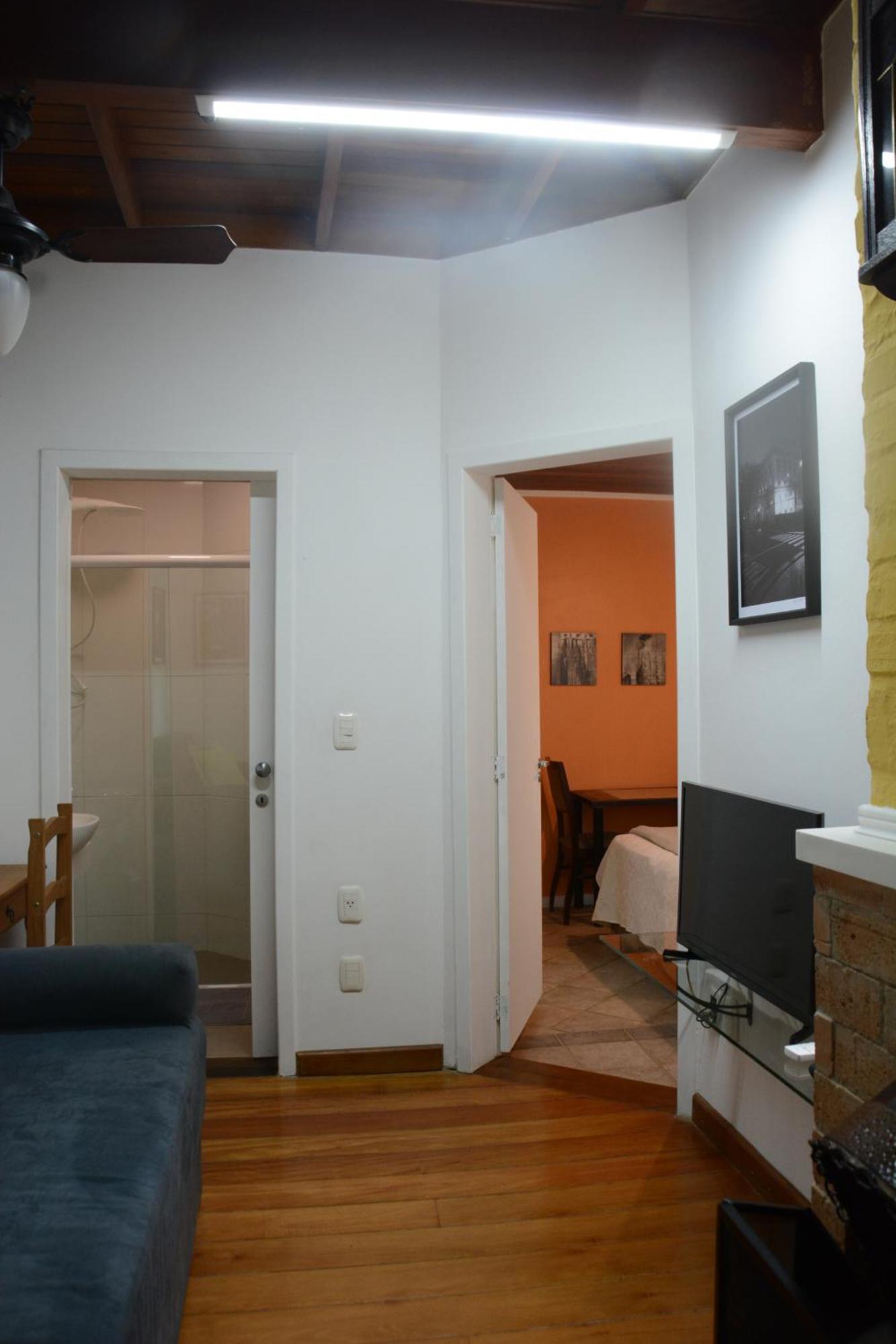 Apartamento Kami Porto Alegre Kültér fotó