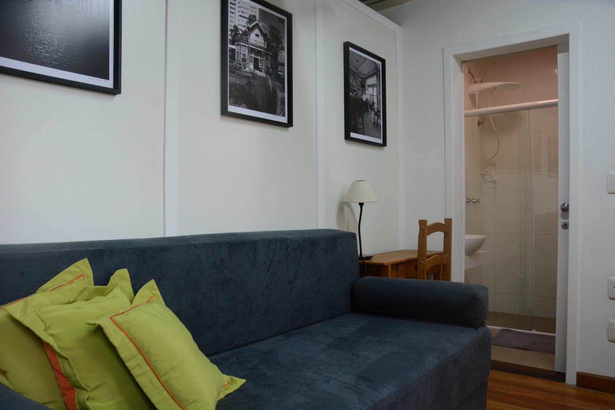 Apartamento Kami Porto Alegre Kültér fotó