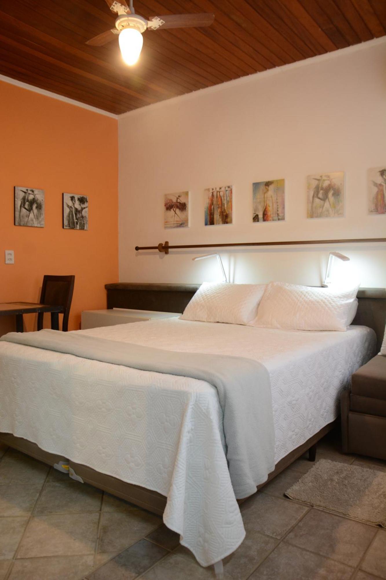 Apartamento Kami Porto Alegre Kültér fotó