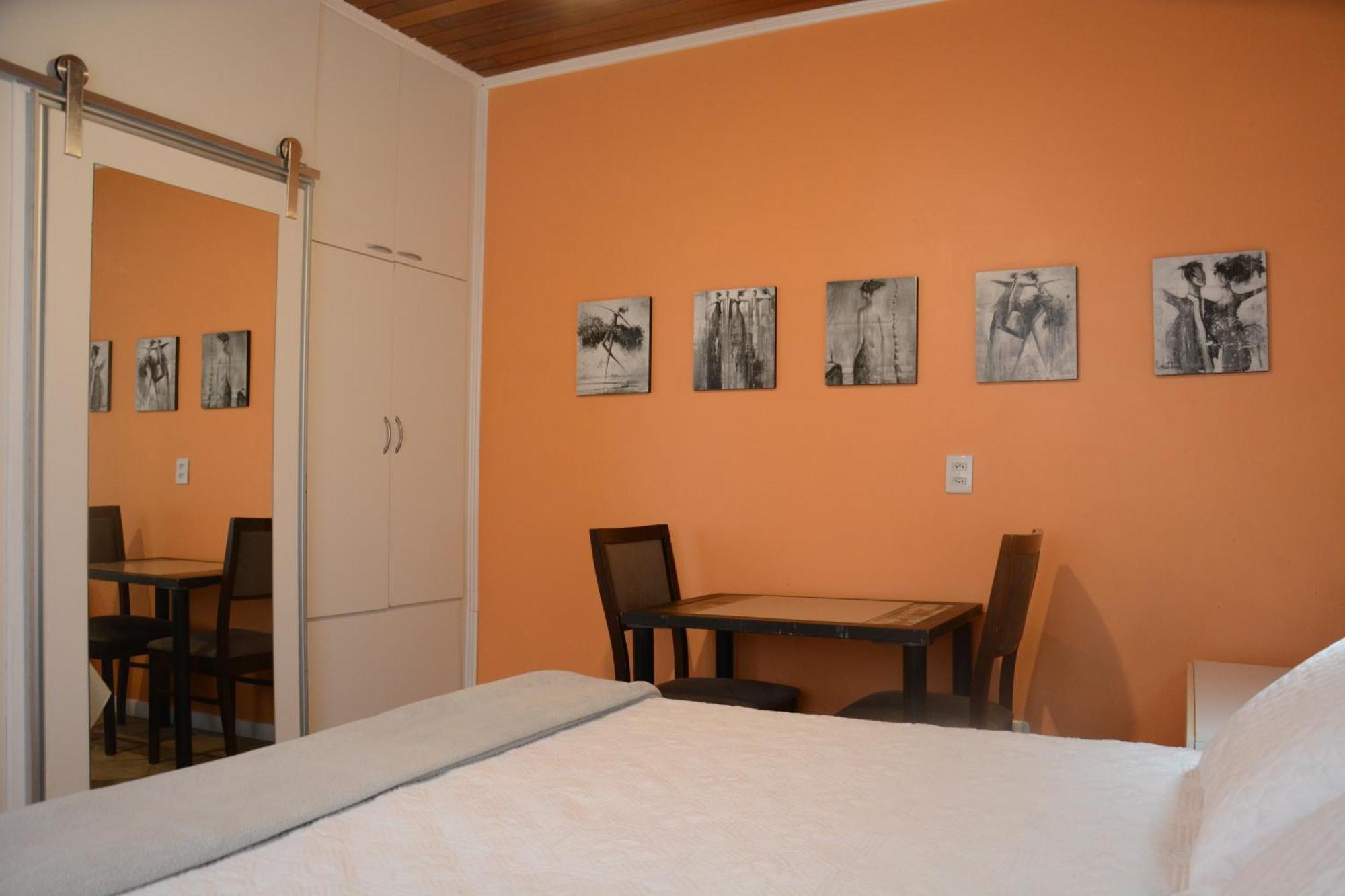 Apartamento Kami Porto Alegre Kültér fotó