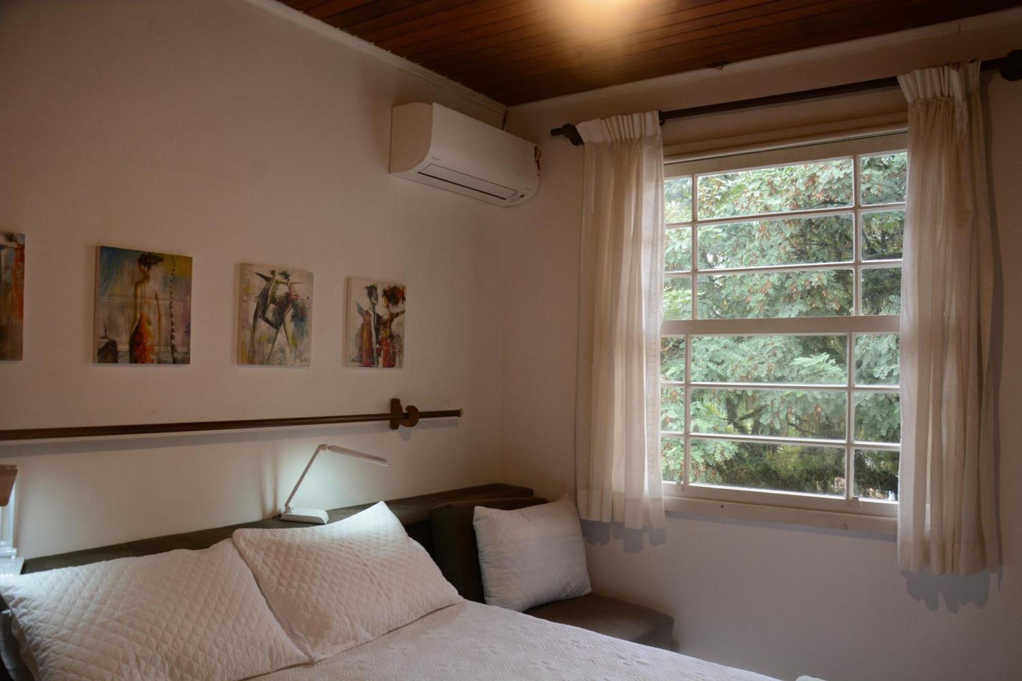 Apartamento Kami Porto Alegre Kültér fotó