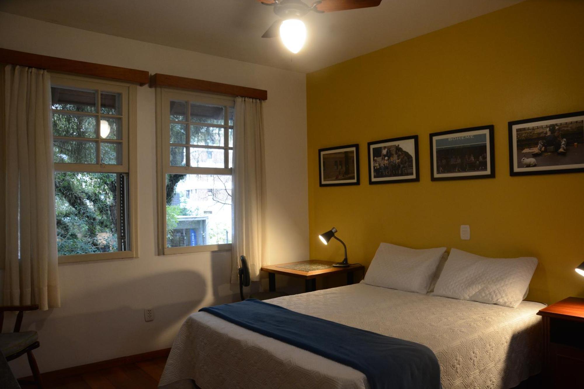 Apartamento Kami Porto Alegre Kültér fotó
