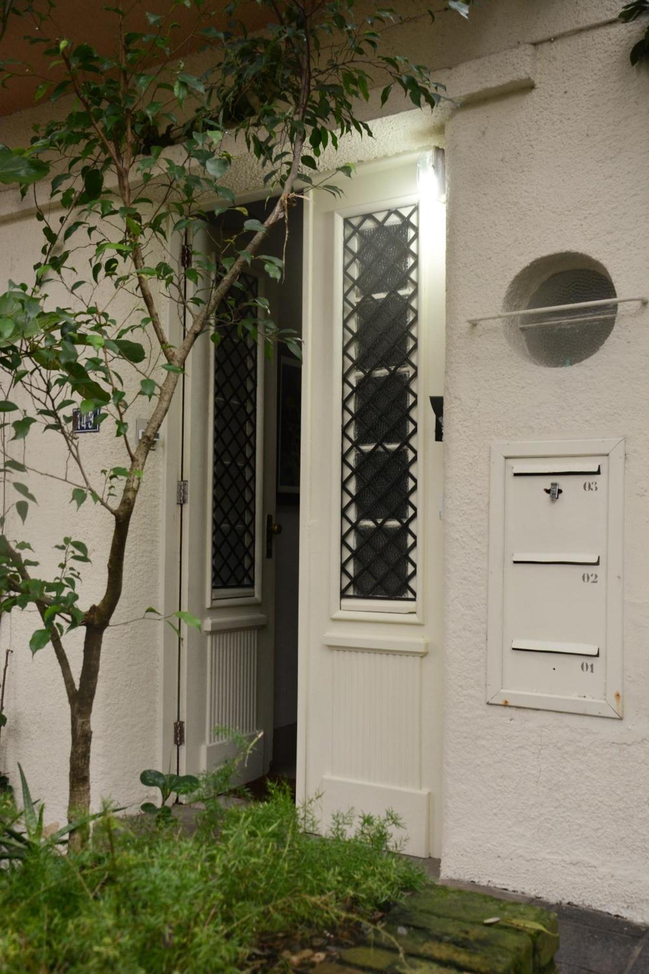 Apartamento Kami Porto Alegre Kültér fotó