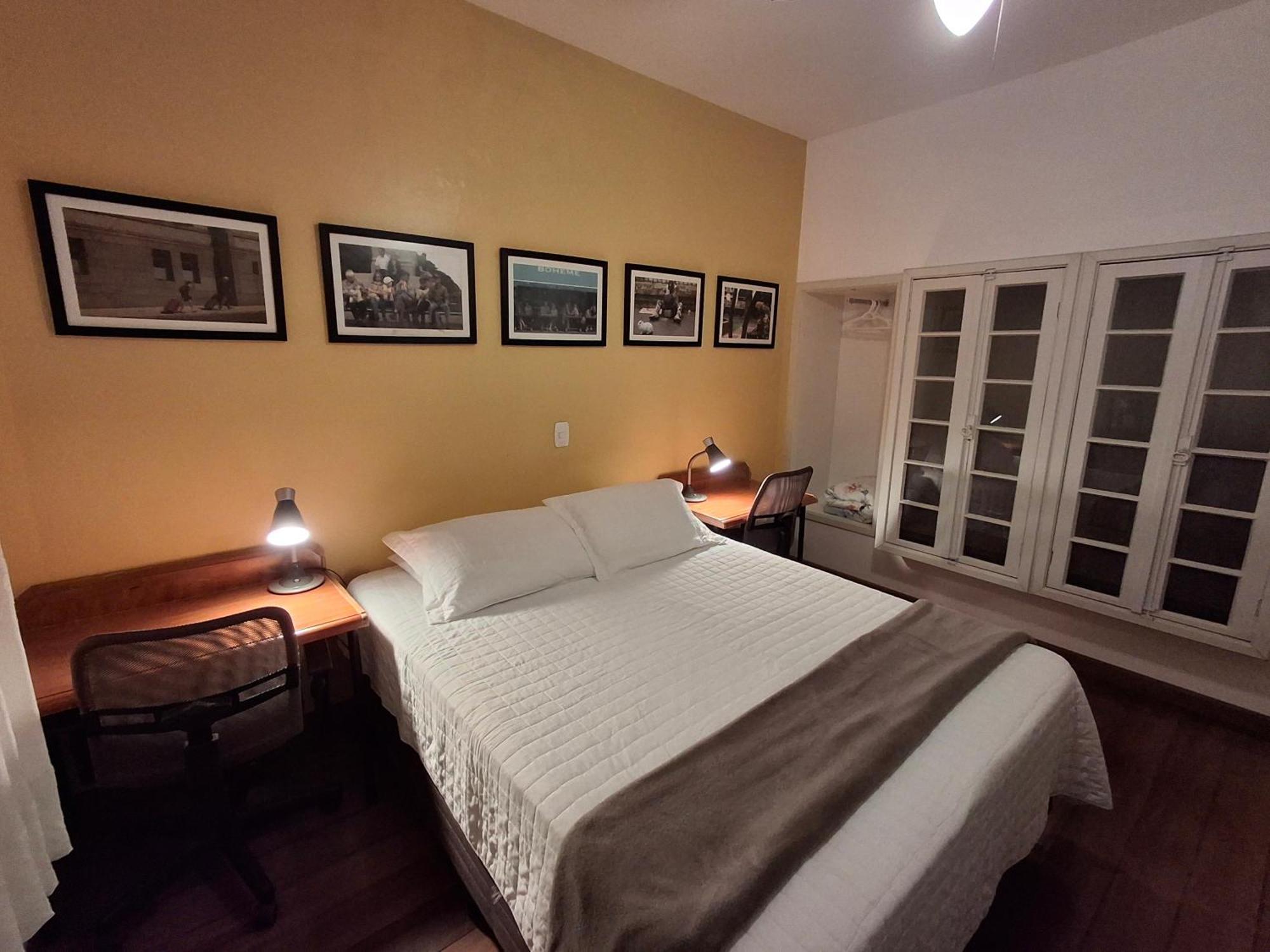 Apartamento Kami Porto Alegre Kültér fotó