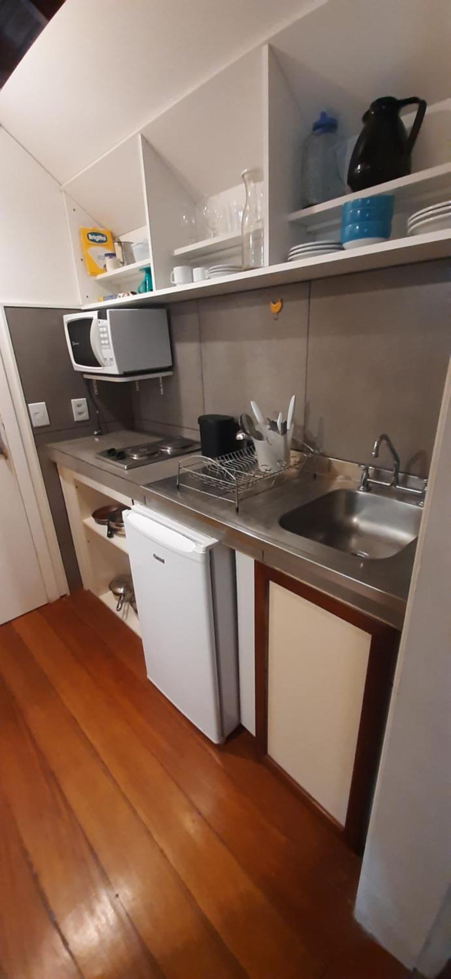 Apartamento Kami Porto Alegre Kültér fotó