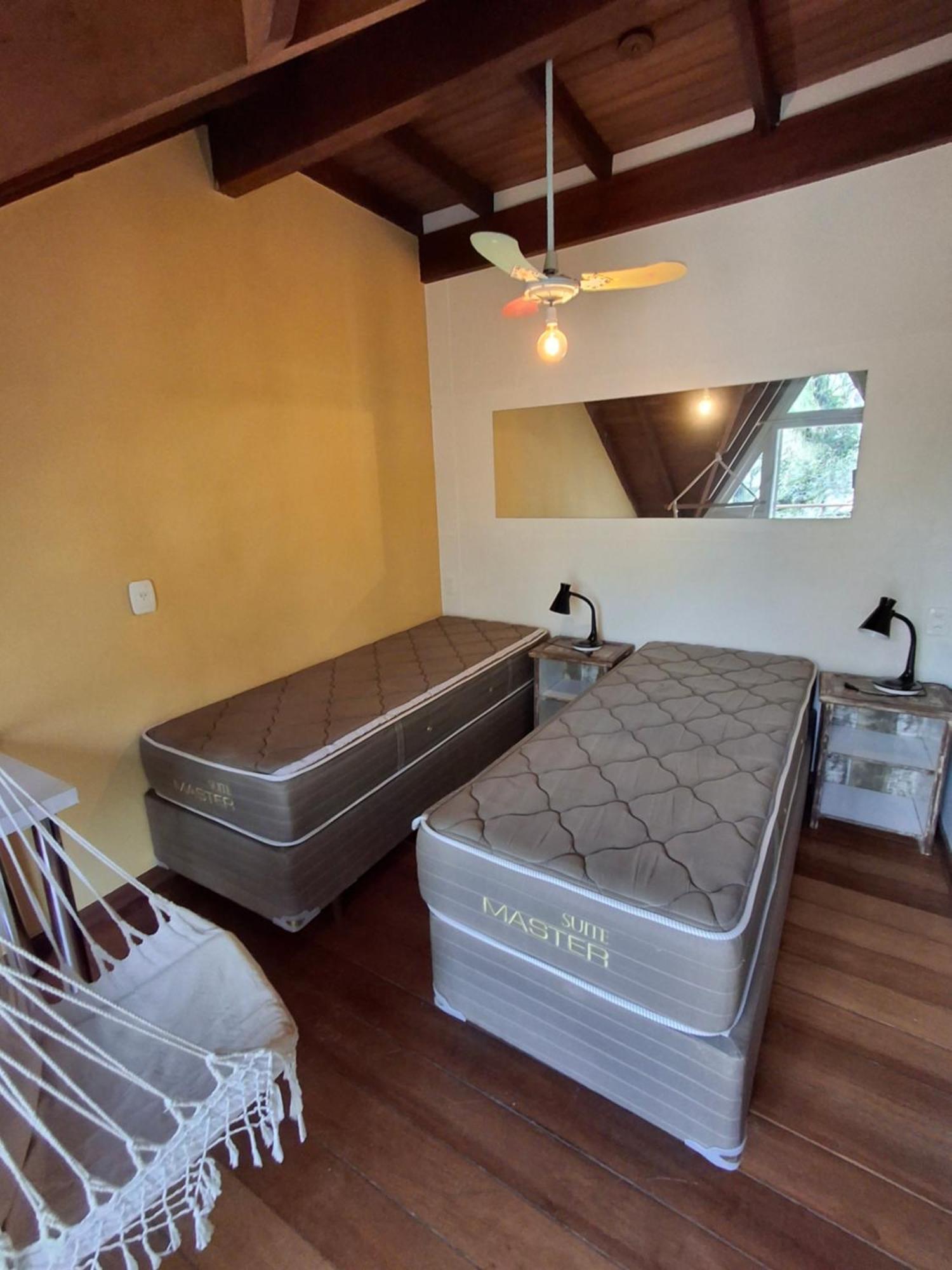 Apartamento Kami Porto Alegre Kültér fotó