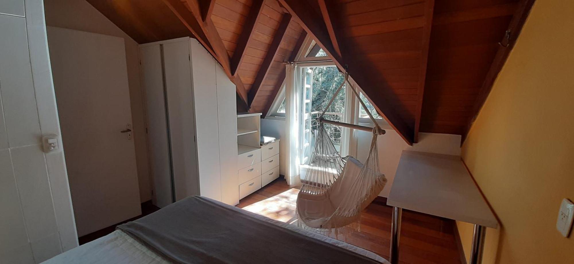 Apartamento Kami Porto Alegre Kültér fotó