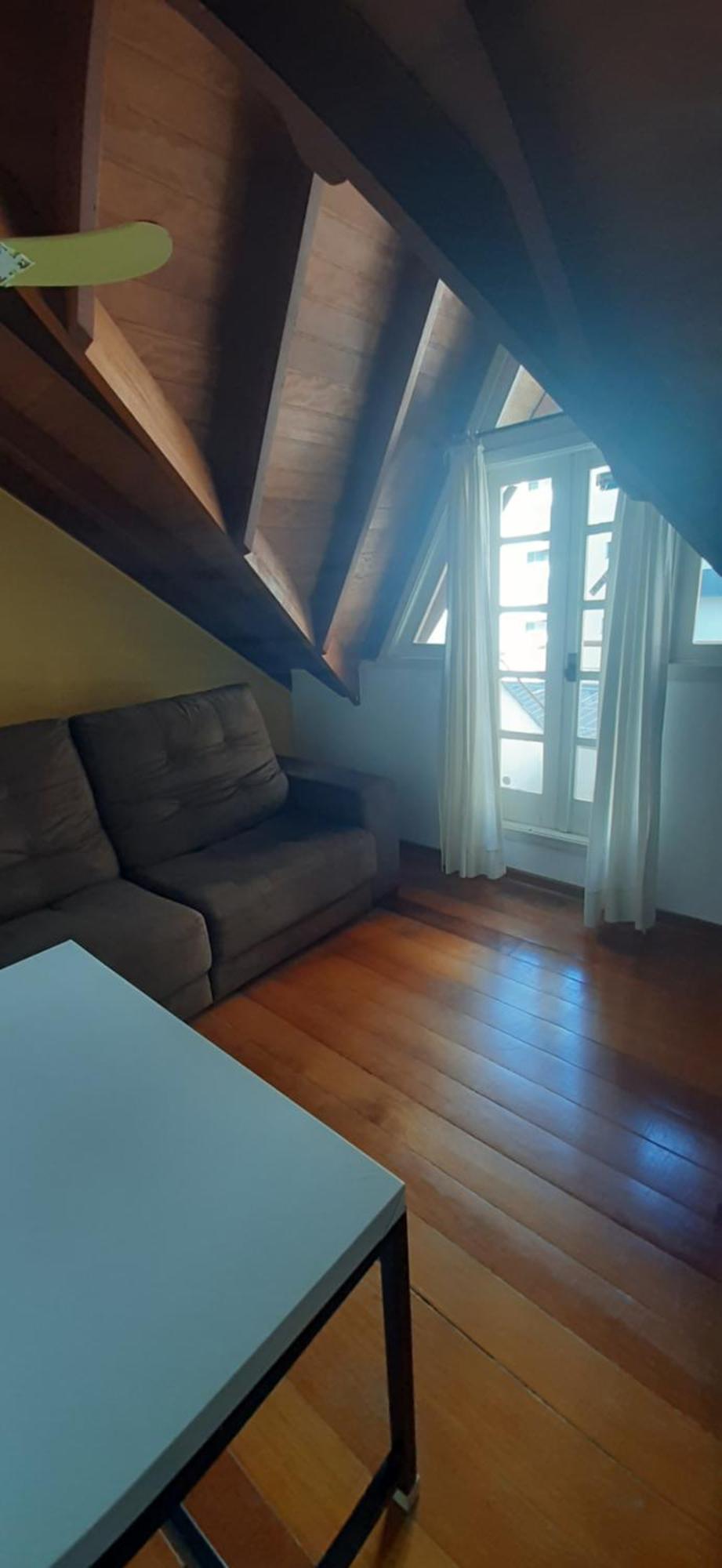 Apartamento Kami Porto Alegre Kültér fotó