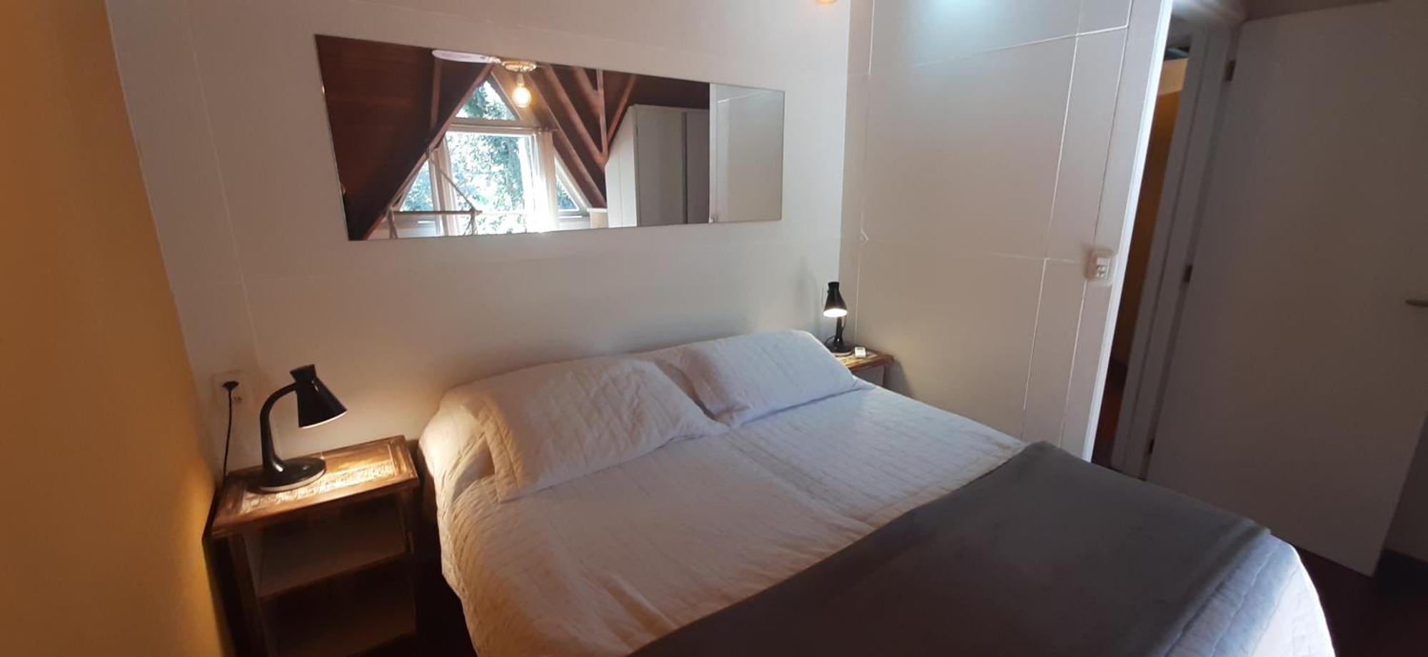 Apartamento Kami Porto Alegre Kültér fotó