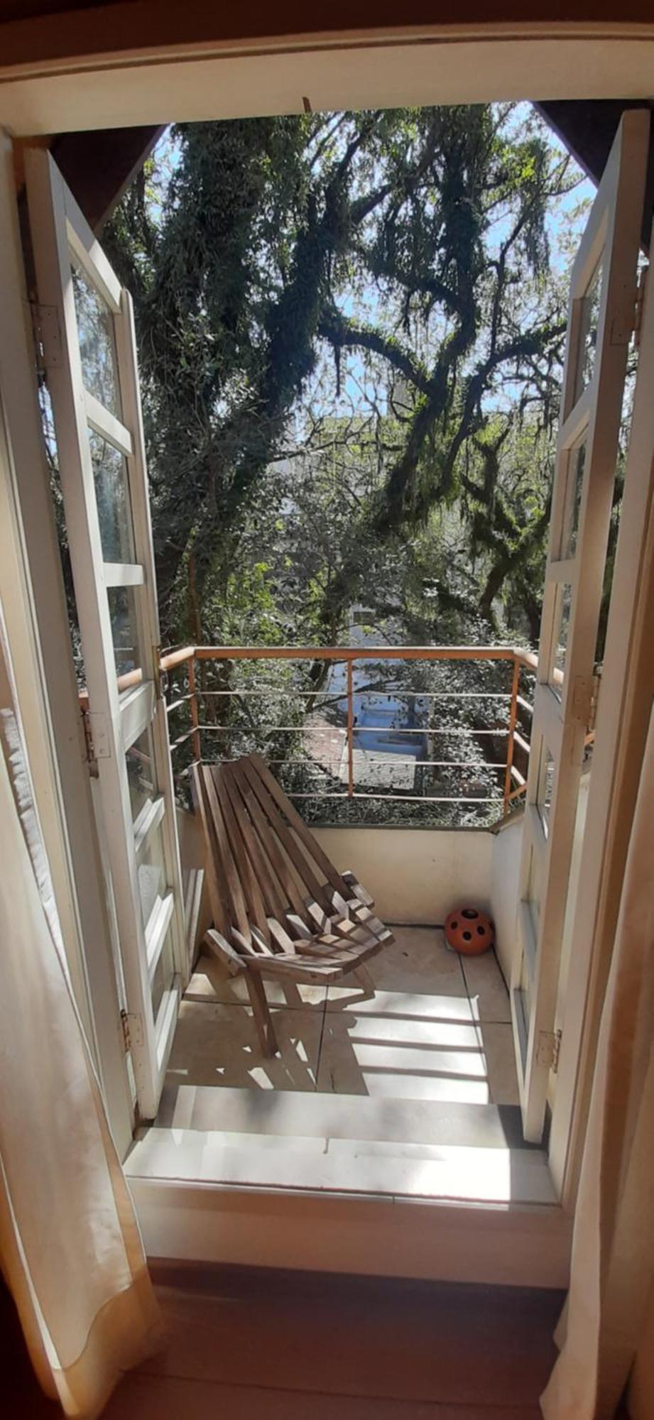 Apartamento Kami Porto Alegre Kültér fotó