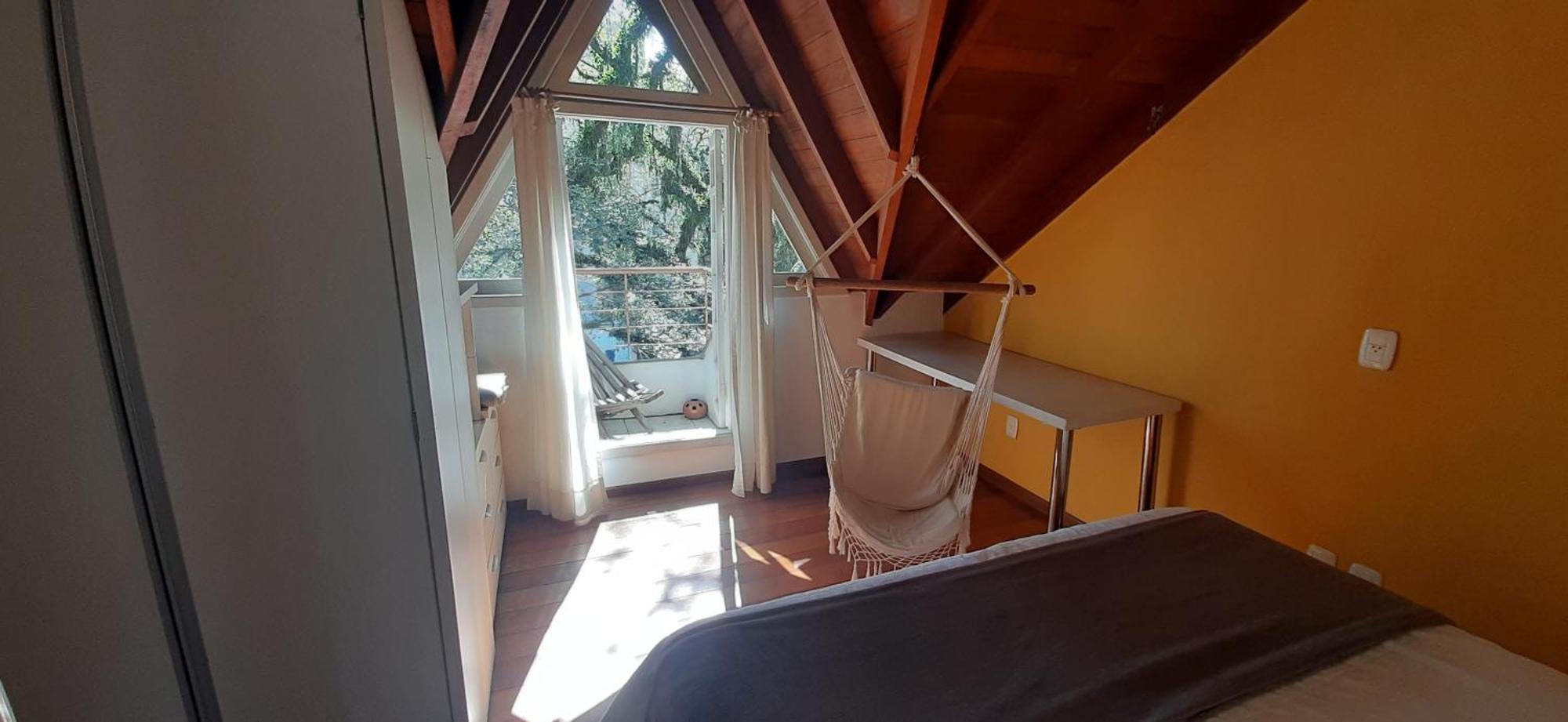 Apartamento Kami Porto Alegre Kültér fotó