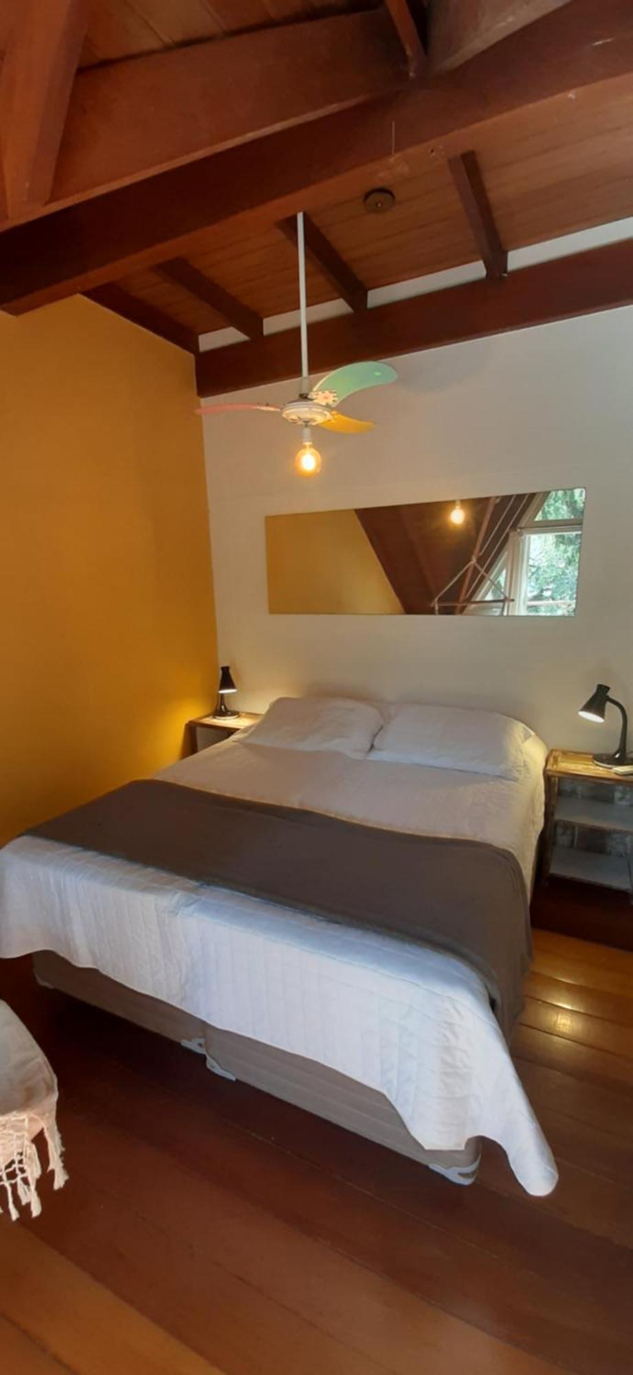 Apartamento Kami Porto Alegre Kültér fotó