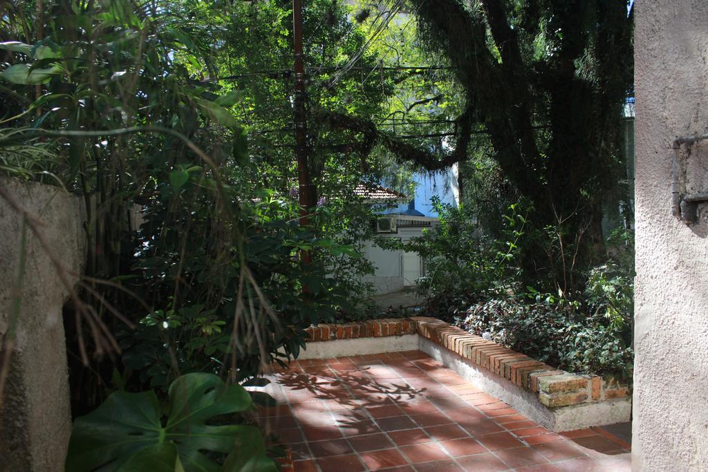 Apartamento Kami Porto Alegre Kültér fotó