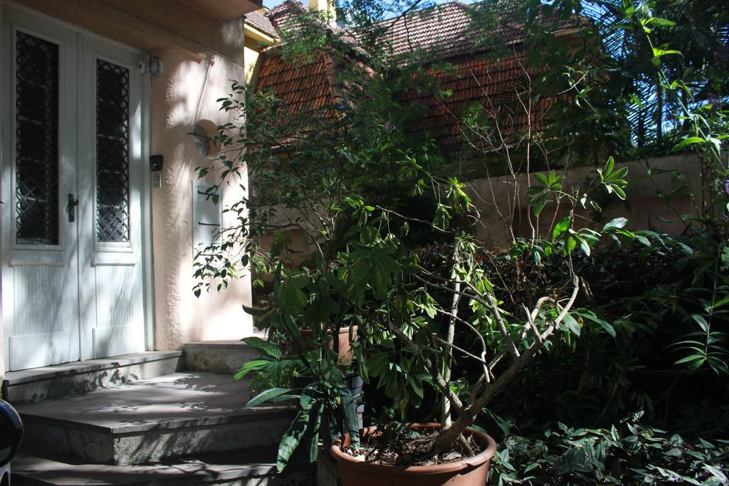 Apartamento Kami Porto Alegre Kültér fotó