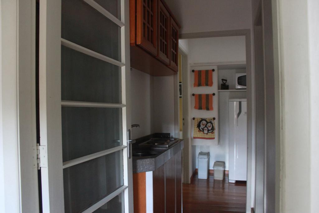Apartamento Kami Porto Alegre Kültér fotó