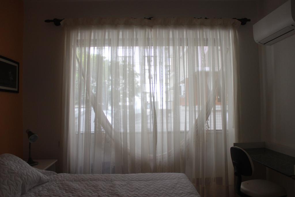 Apartamento Kami Porto Alegre Kültér fotó