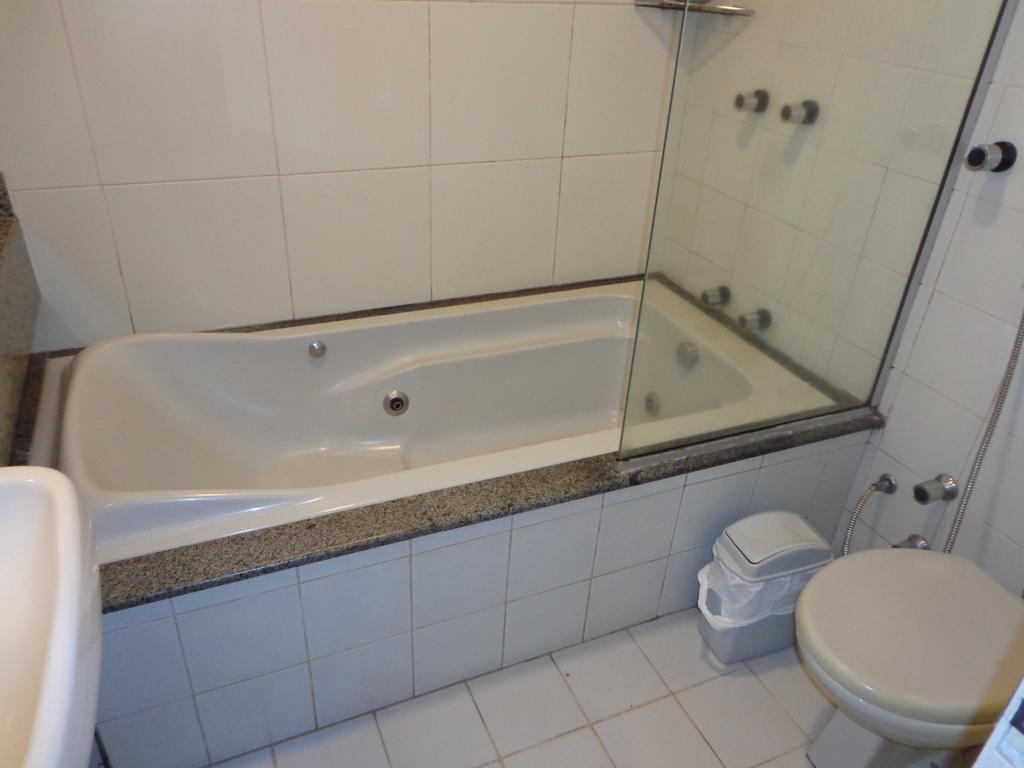 Apartamento Kami Porto Alegre Kültér fotó