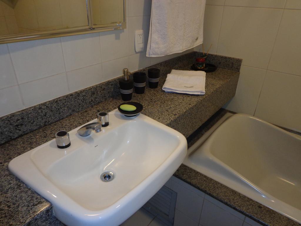 Apartamento Kami Porto Alegre Kültér fotó