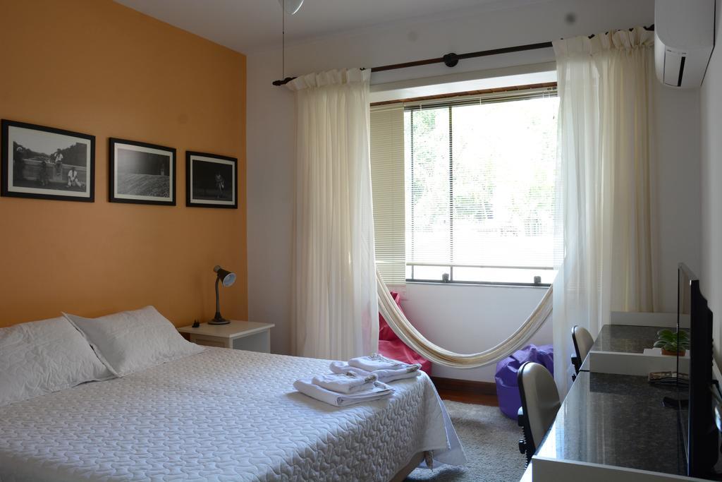Apartamento Kami Porto Alegre Kültér fotó