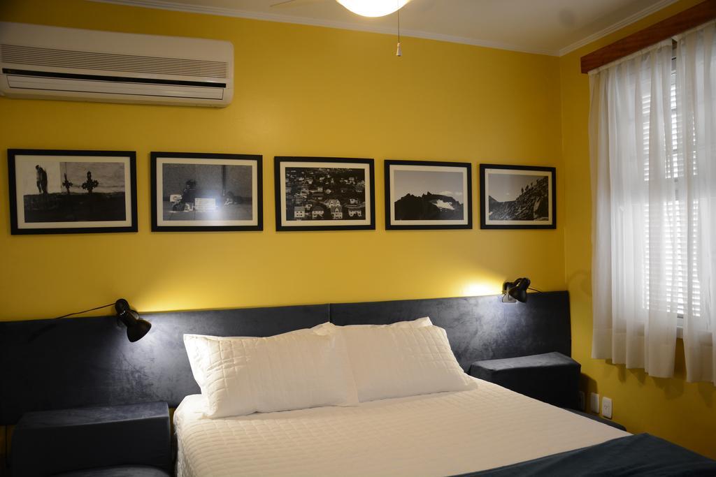 Apartamento Kami Porto Alegre Kültér fotó
