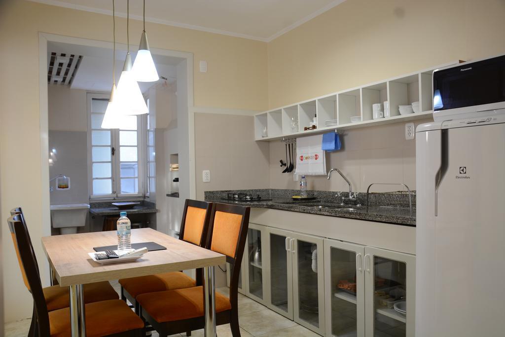 Apartamento Kami Porto Alegre Kültér fotó