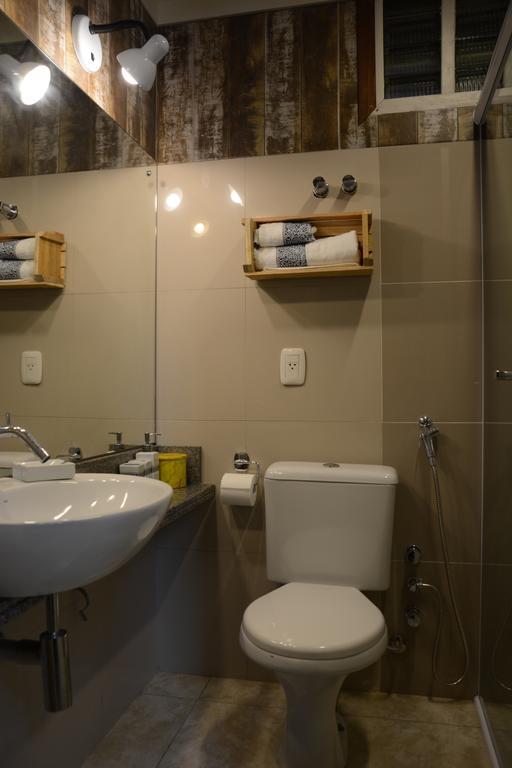 Apartamento Kami Porto Alegre Kültér fotó