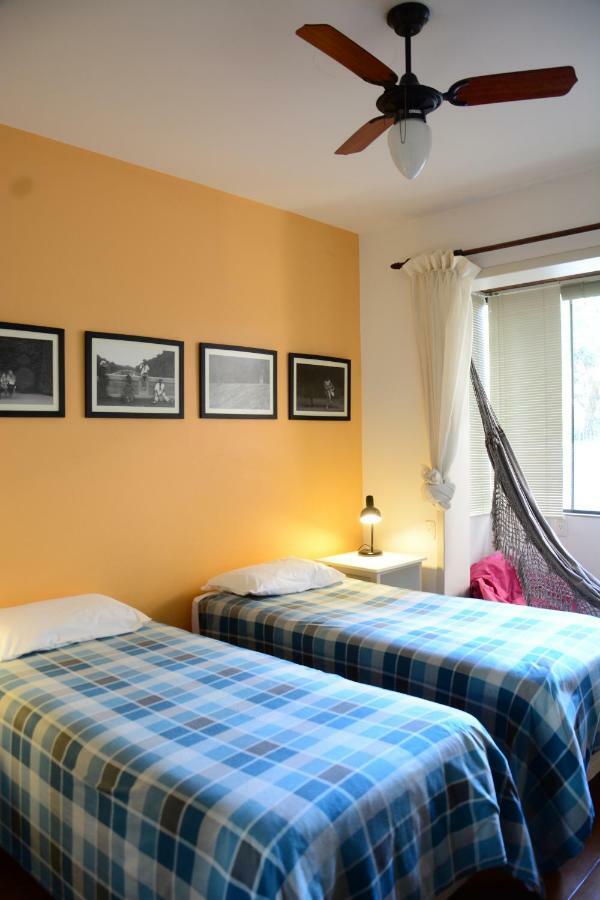 Apartamento Kami Porto Alegre Kültér fotó