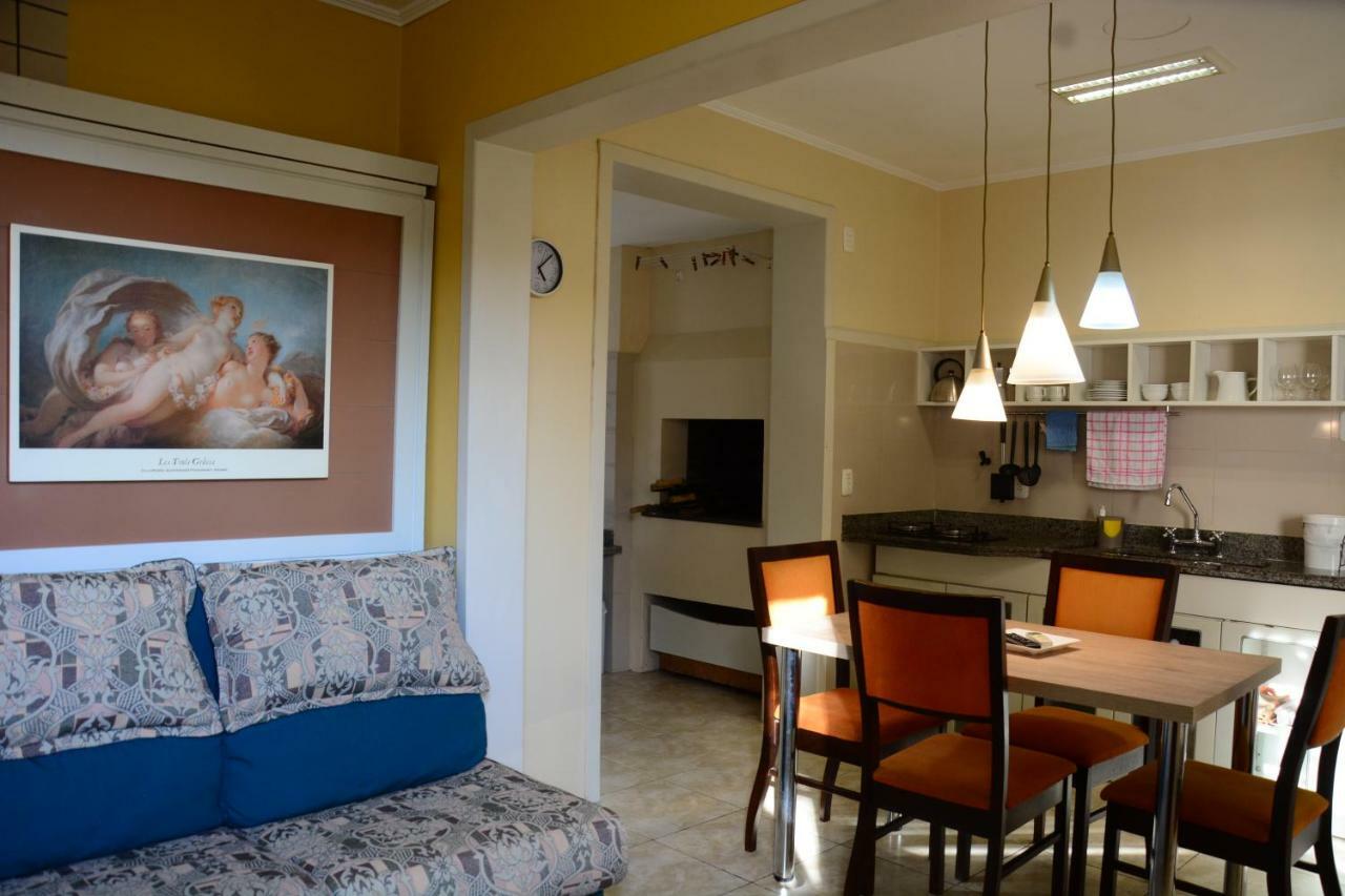 Apartamento Kami Porto Alegre Kültér fotó