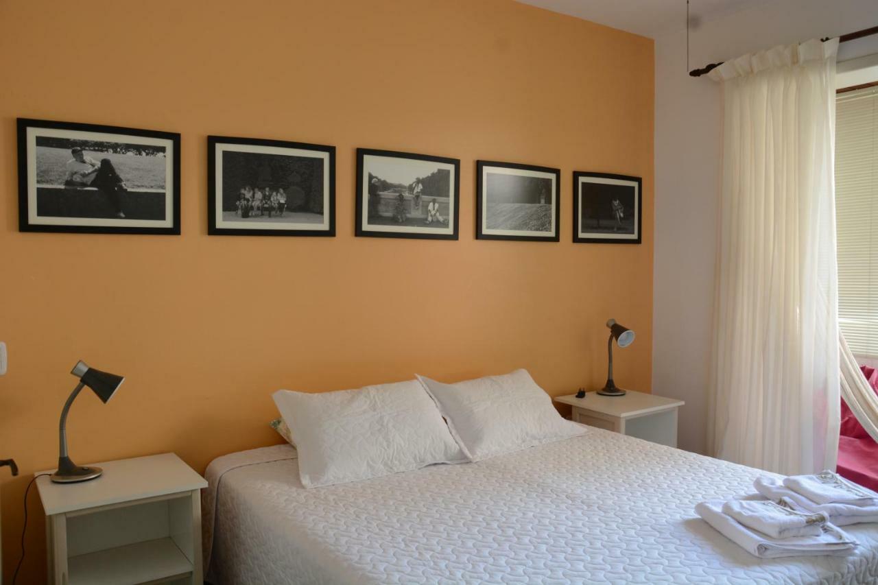 Apartamento Kami Porto Alegre Kültér fotó