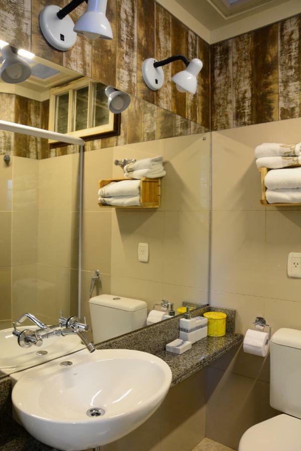 Apartamento Kami Porto Alegre Kültér fotó