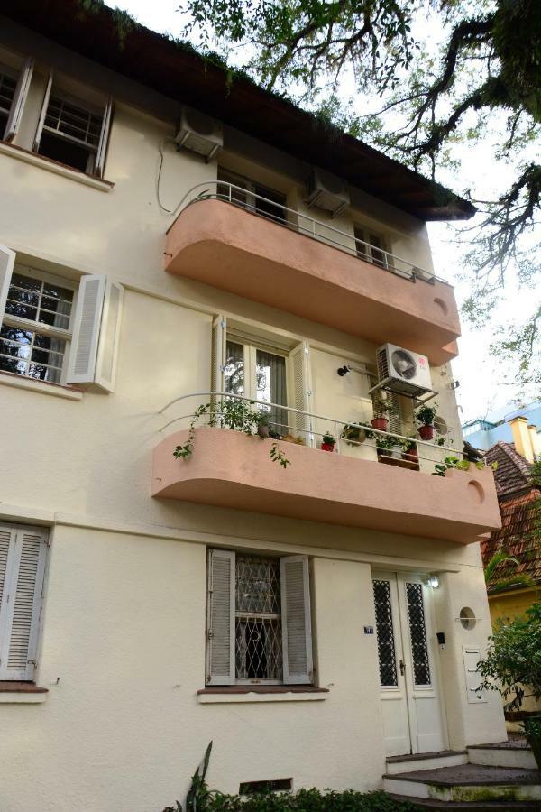Apartamento Kami Porto Alegre Kültér fotó