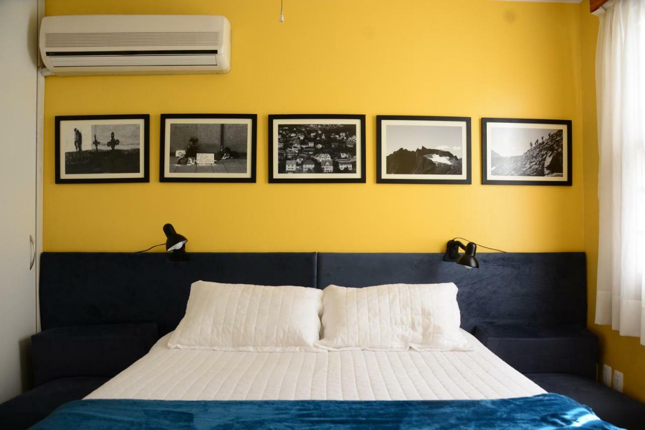Apartamento Kami Porto Alegre Kültér fotó